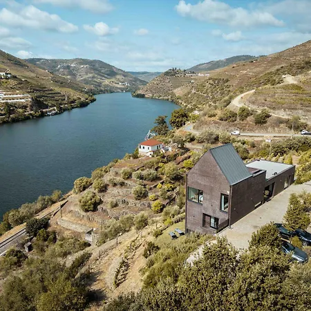 Casa Do Ferrao Villa Covas do Douro