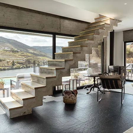 Casa Do Ferrao Covas do Douro