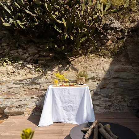 Casa Do Ferrao Villa