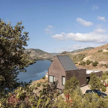 Casa Do Ferrao * Covas do Douro
