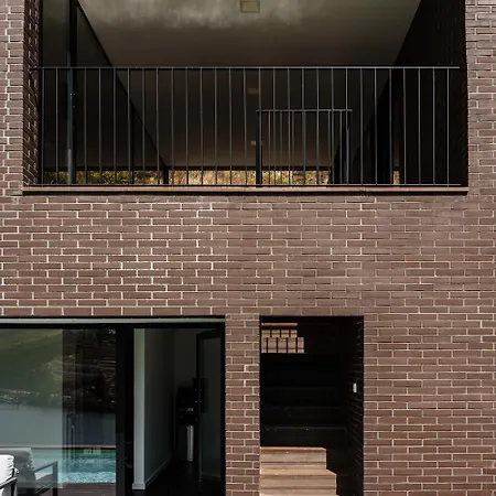 Casa Do Ferrao