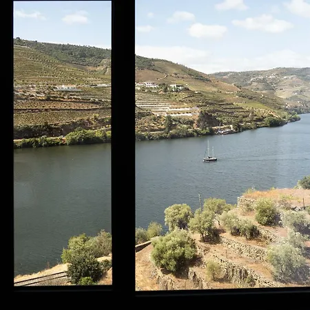 Casa Do Ferrao Covas do Douro