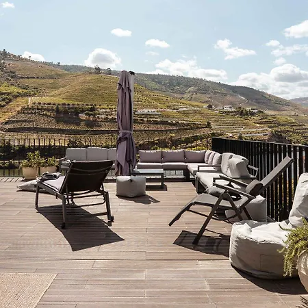 Casa Do Ferrao Covas do Douro