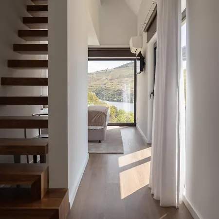 Casa Do Ferrao Covas do Douro