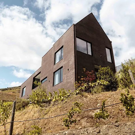 Casa Do Ferrao Villa